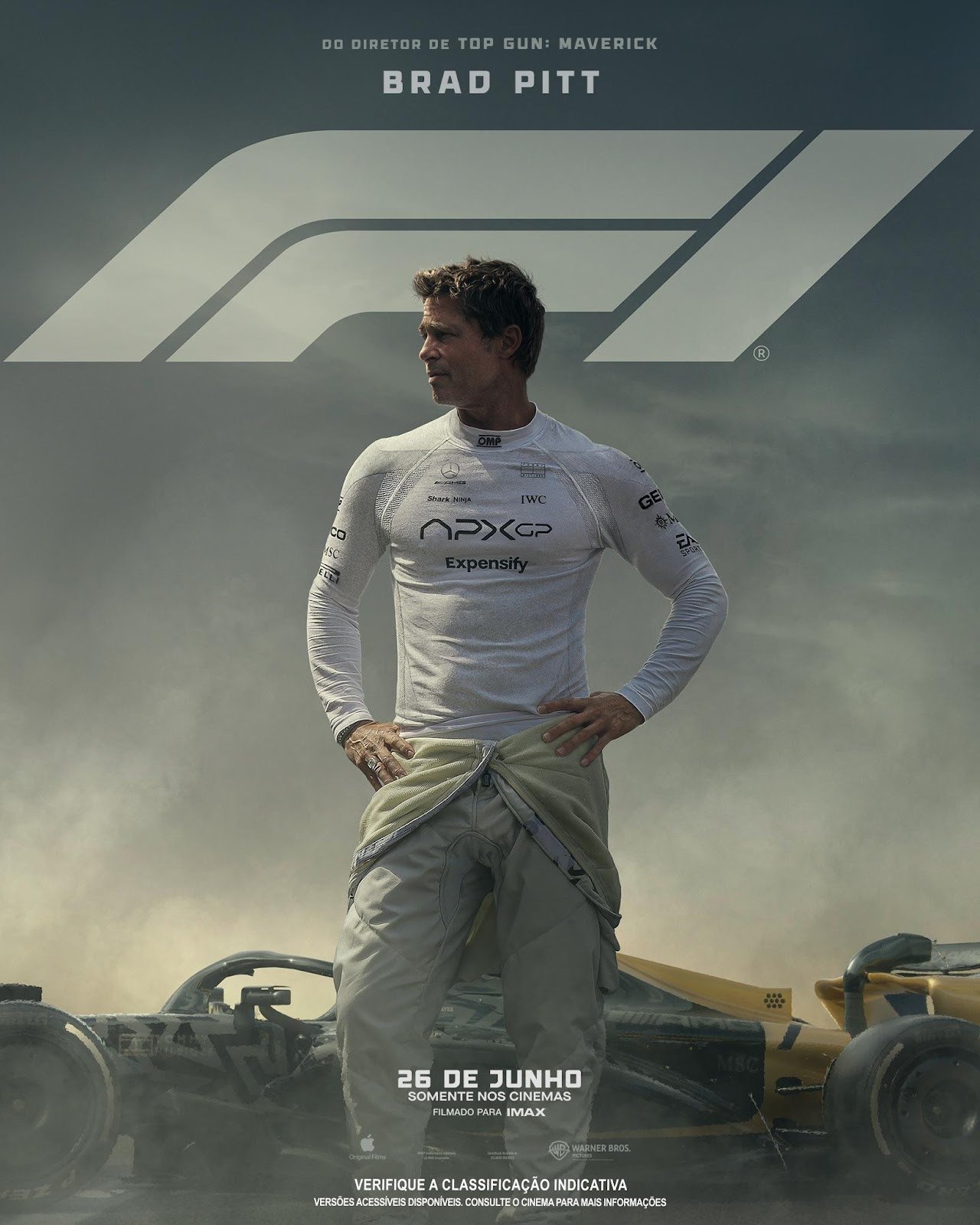 F1: O Filme